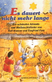 Es dauert nicht mehr lange - Rolf Krenzer, Siegfried Fietz