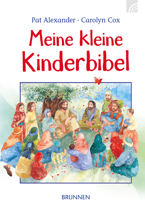 Meine kleine Kinderbibel - Pat Alexander