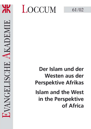 Der Islam und der Westen aus der Perspektive Afrikas