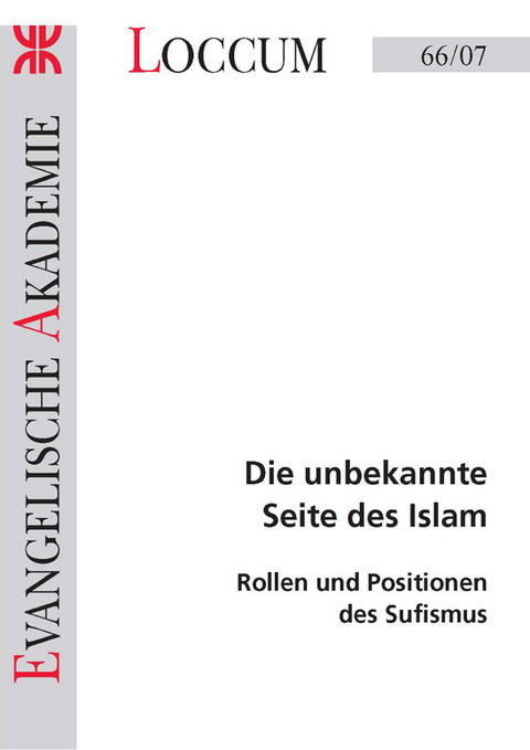 Die unbekannte Seite des Islam - 