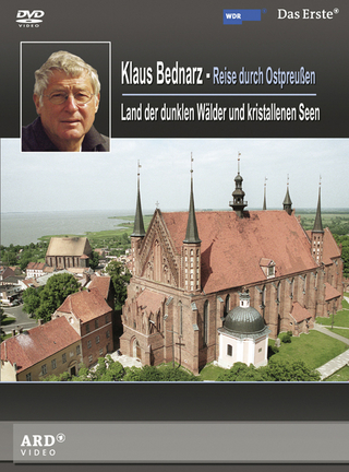 Reise durch Ostpreussen