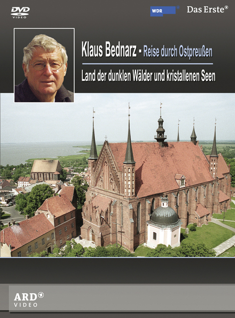 Reise durch Ostpreussen