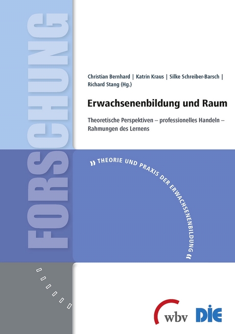 Erwachsenenbildung und Raum - 