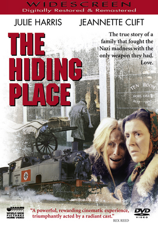 Die Zuflucht - Spielfilm