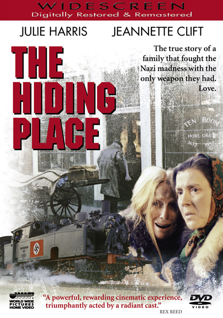 Die Zuflucht - Spielfilm