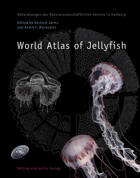 World Atlas of Jellyfish - 