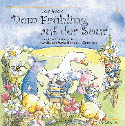 Dem Frühling auf der Spur