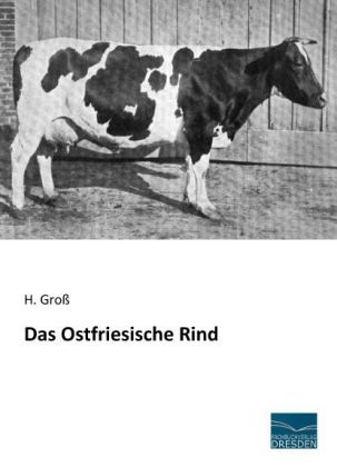 Das Ostfriesische Rind