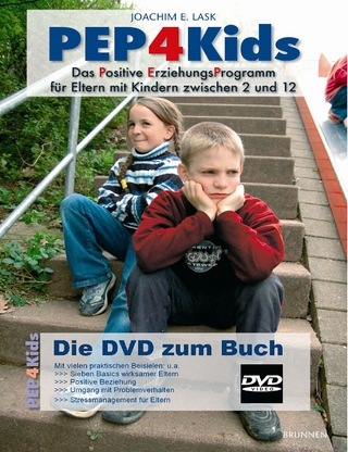 Beziehung - was sonst? Pep4Kids