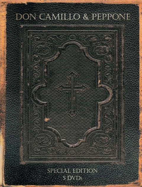 Don Camillo & Peppone