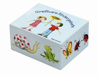 Greifbare Kindergebete