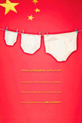 Where Underpants Come from