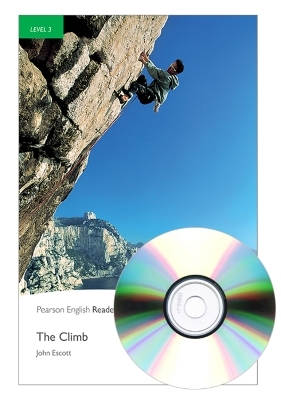 Level 3: The Climb Book and MP3 Pack