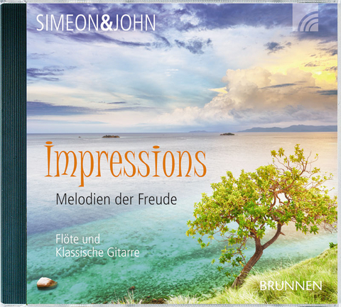 Impressions -  Simeon &  John