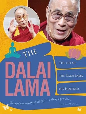 The Dalai Lama