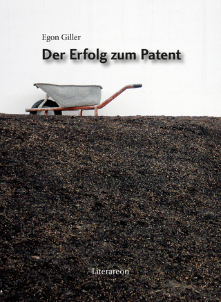 Der Erfolg zum Patent