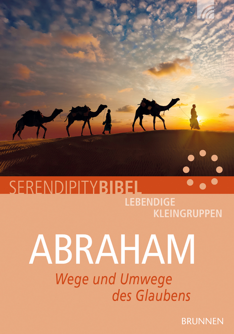 Abraham - Christoph R&ouml;sel