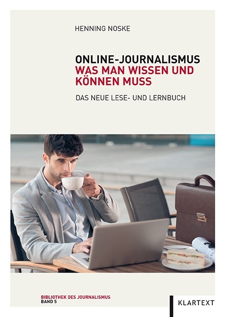 Online-Journalismus - Henning Noske