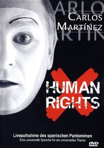 Human Rights /Die Menschenrechte