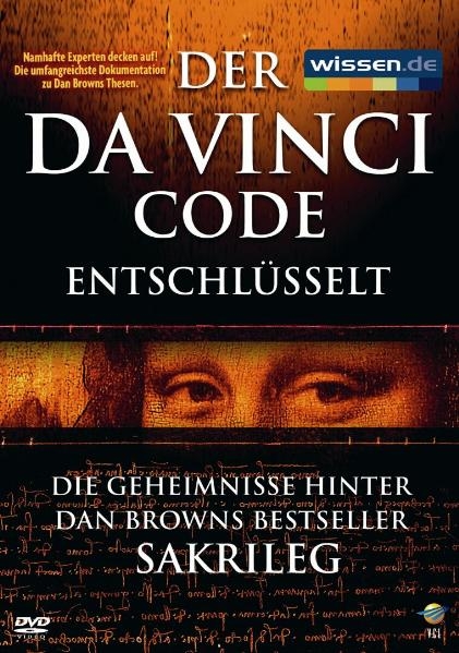 Der Da Vinci Code entschlüsselt