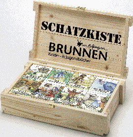 Schatzkiste Bibelgeschichten