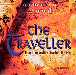 The Traveller - Simeon Wood