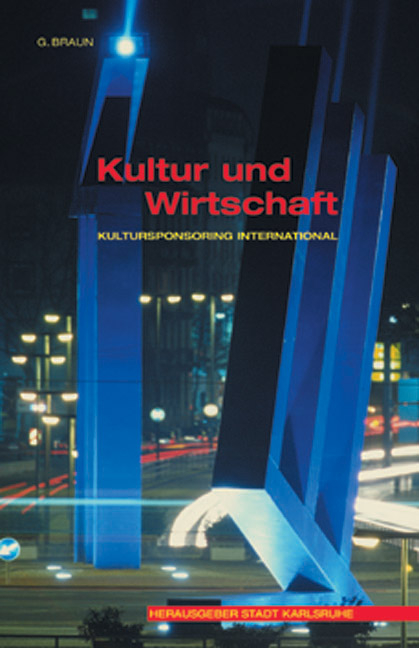 Kultur und Wirtschaft