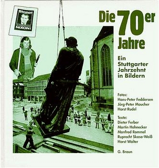Die 70er Jahre