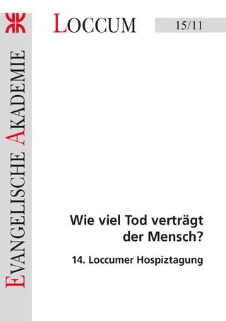 Wie viel Tod verträgt der Mensch?