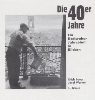 Die 40er Jahre