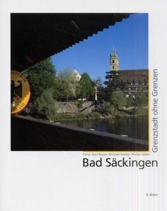 Bad S&auml;ckingen - G&uuml;nter Nufer, Reinhard Valenta, Adelheid Enderle