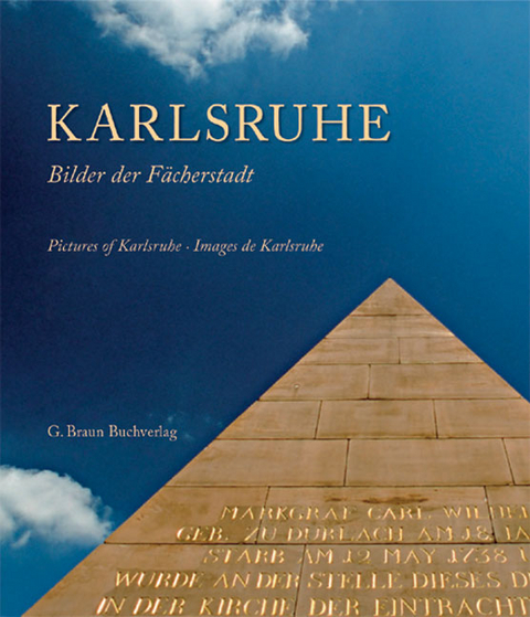Karlsruhe - Michael H&uuml;bl
