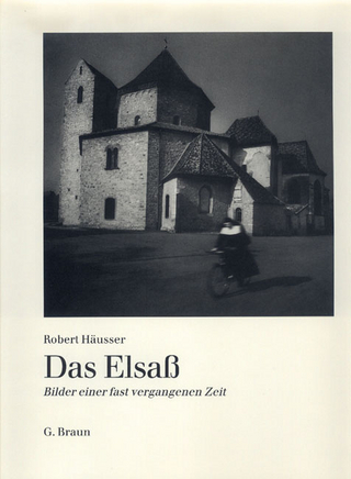 Das Elsass