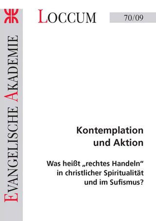 Kontemplation und Aktion