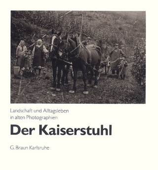 Der Kaiserstuhl