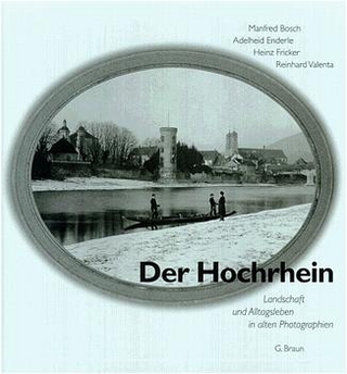 Der Hochrhein