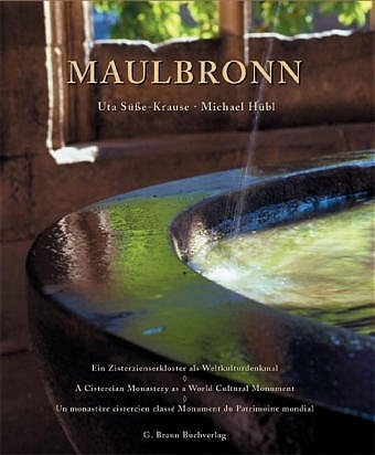 Maulbronn - Michael H&uuml;bl