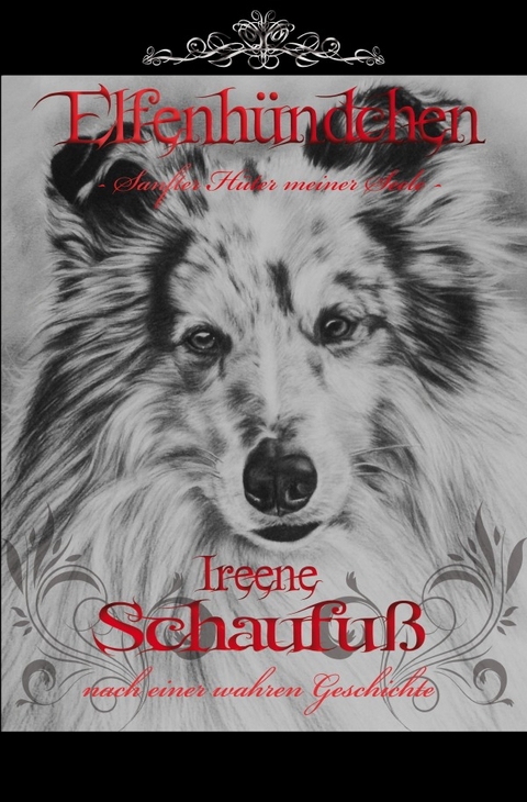 Elfenh&uuml;ndchen - Ireene Schaufu&szlig;