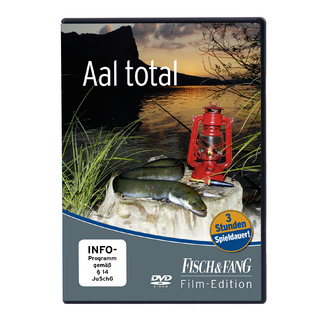 Aal Total (DVD)