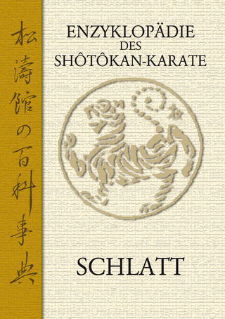 Enzyklopädie des Shôtokan-Karate
