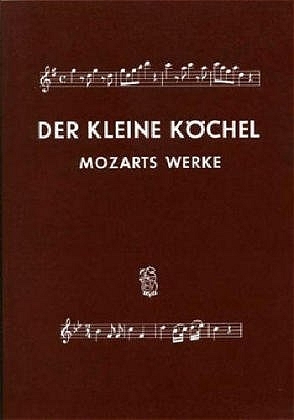 Der kleine K&ouml;chel - 