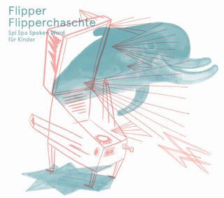 Flipper Flipperchaschte
