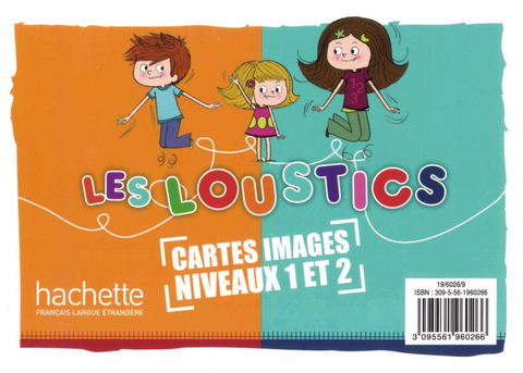 Les Loustics 1/2 - Hugues Denisot