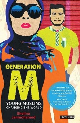 Generation M - Shelina Janmohamed