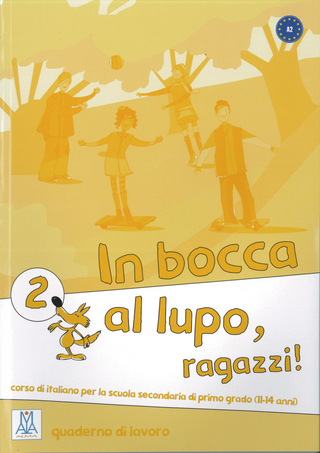 In bocca al lupo, ragazzi! 2