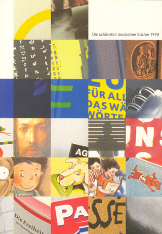 Die schönsten deutschen Bücher. Vorbildlich gestaltet in Satz, Druck,... / Die schönsten deutschen Bücher. Vorbildlich gestaltet in Satz, Druck,...