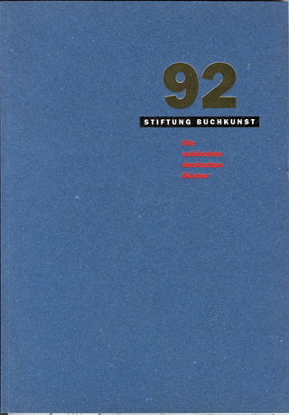 Die schönsten deutschen Bücher. Vorbildlich gestaltet in Satz, Druck,... / Die schönsten deutschen Bücher. Vorbildlich gestaltet in Satz, Druck,...