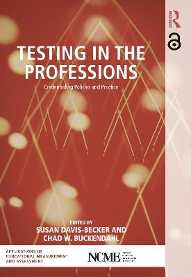 Testing in the Professions - 