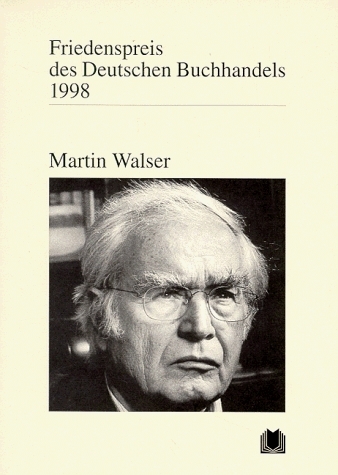 Martin Walser - Martin Walser
