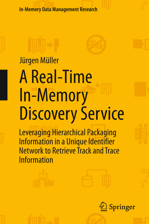 A Real-Time In-Memory Discovery Service - J&uuml;rgen M&uuml;ller